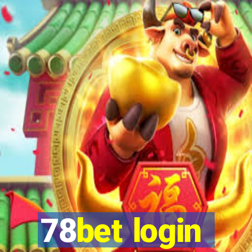 78bet login